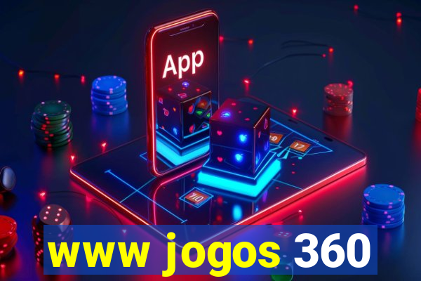 www jogos 360